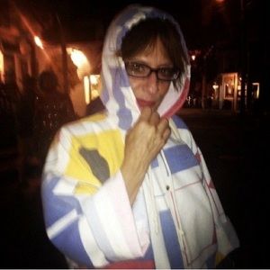 Meet your Posher, Luke